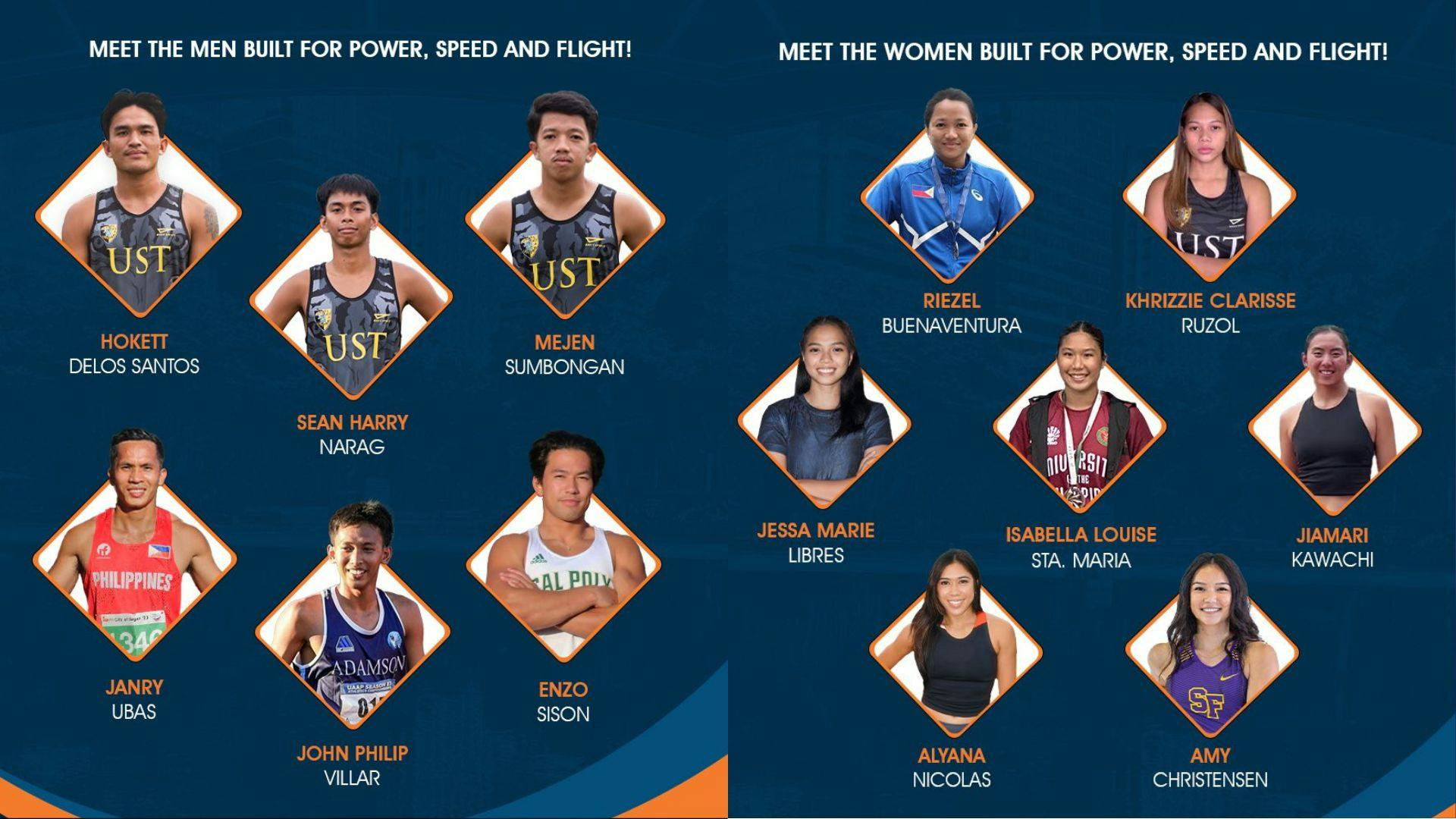 Nine Philippine athletes to see action at National Pole Vault Competition